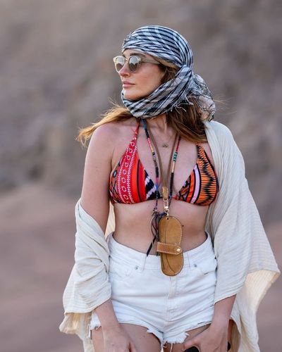 Rojda Demirer seksi ifşa fotoğrafı 208