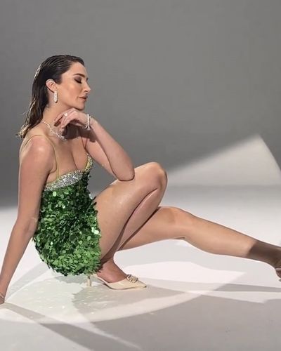 Rojda Demirer seksi ifşa fotoğrafı 211
