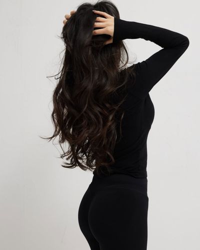 Rukiye Bektaş seksi ifşa fotoğrafı 2