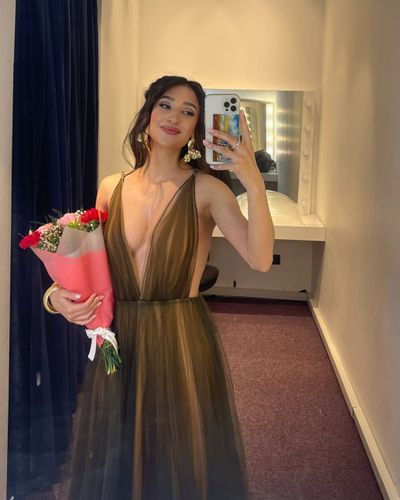 Rukiye Bektaş seksi ifşa fotoğrafı 6