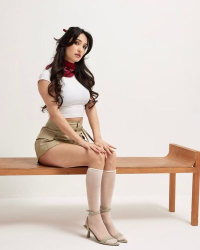 Rukiye Bektaş seksi ifşa fotoğrafı 7