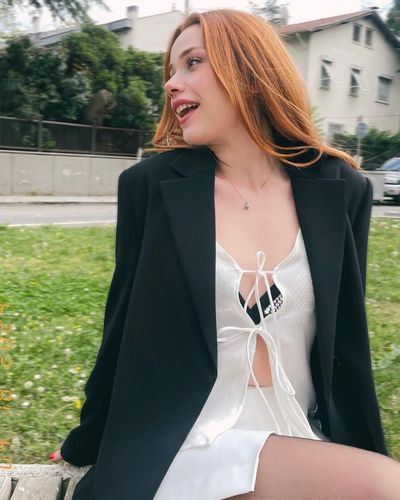 Rüya Andaç seksi ifşa fotoğrafı 23710