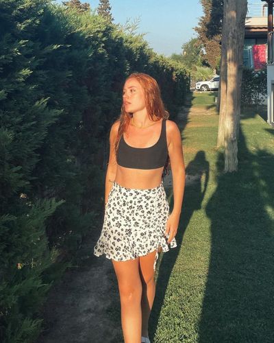 Rüya Andaç seksi ifşa fotoğrafı 23704