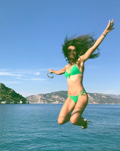 Saadet Işıl Aksoy seksi ifşa fotoğrafı 162