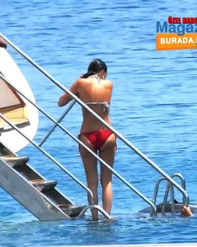Saadet Özsırkıntı seksi ifşa fotoğrafı 45
