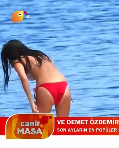 Saadet Özsırkıntı seksi ifşa fotoğrafı 46