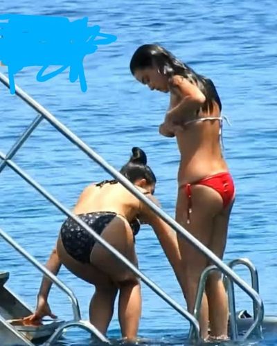 Saadet Özsırkıntı seksi ifşa fotoğrafı 48