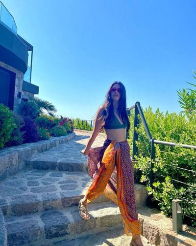 Saadet Özsırkıntı seksi ifşa fotoğrafı 58