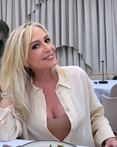 Saba Tümer seksi ifşa fotoğrafı 28
