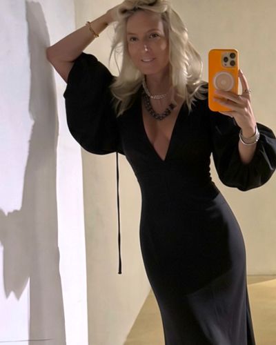 Saba Tümer seksi ifşa fotoğrafı 35