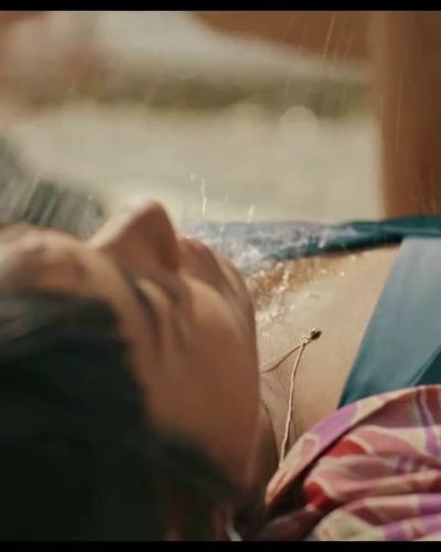 Şafak Şengül seksi ifşa fotoğrafı 1 — Damen (2026)