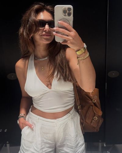 Sahra Şaş seksi ifşa fotoğrafı 113