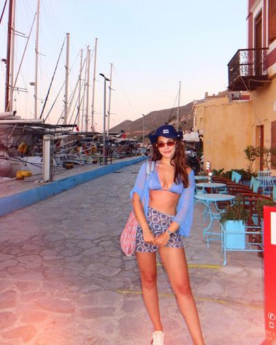 Sahra Şaş seksi ifşa fotoğrafı 115