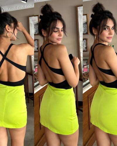 Sahra Şaş seksi ifşa fotoğrafı 120