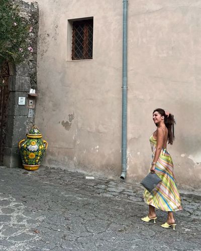 Sahra Şaş seksi ifşa fotoğrafı 143