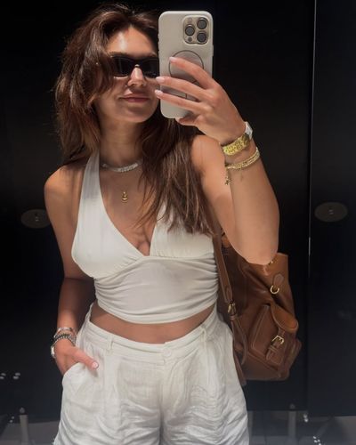 Sahra Şaş seksi ifşa fotoğrafı 152