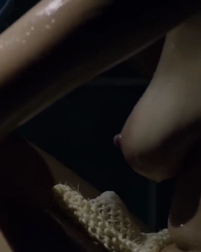 Sahra Şaş seksi ifşa fotoğrafı 153