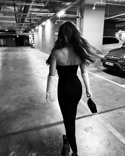 Sahra Şaş seksi ifşa fotoğrafı 29