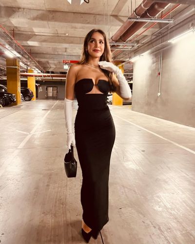 Sahra Şaş seksi ifşa fotoğrafı 30