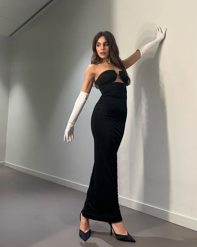 Sahra Şaş seksi ifşa fotoğrafı 31