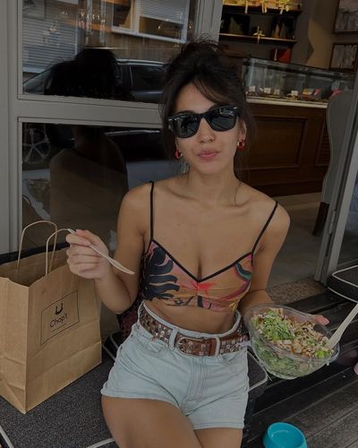 Sahra Şaş seksi ifşa fotoğrafı 38