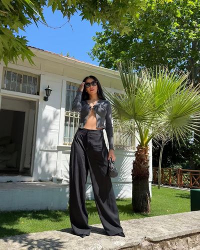 Sahra Şaş seksi ifşa fotoğrafı 39