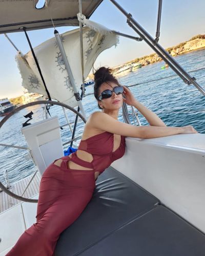 Sahra Şaş seksi ifşa fotoğrafı 54