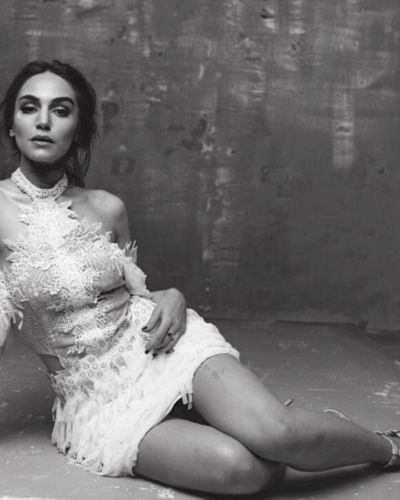 Sahra Şaş seksi ifşa fotoğrafı 69