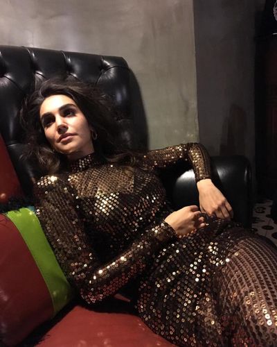 Sahra Şaş seksi ifşa fotoğrafı 70