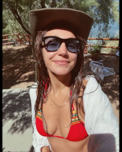 Sahra Şaş seksi ifşa fotoğrafı 79