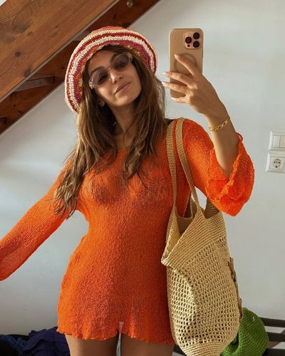 Sahra Şaş seksi ifşa fotoğrafı 89
