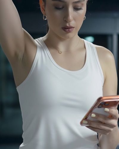 Saliha Şahin seksi ifşa fotoğrafı 44