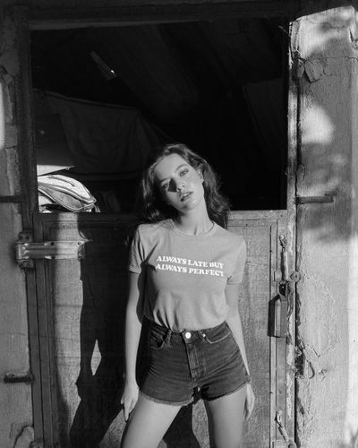 Sanem Babi seksi ifşa fotoğrafı 101