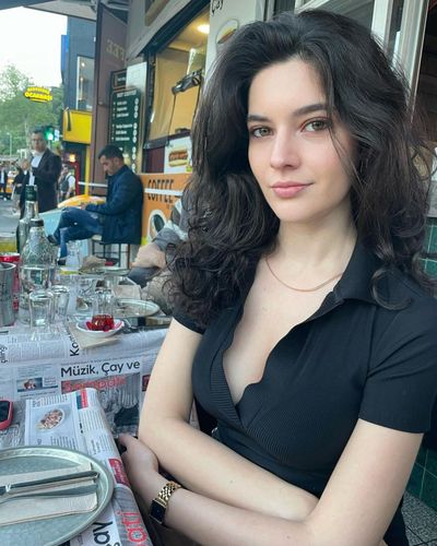 Sanem Babi seksi ifşa fotoğrafı 102