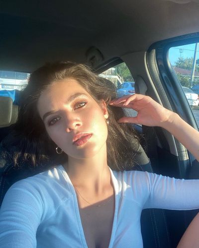 Sanem Babi seksi ifşa fotoğrafı 106