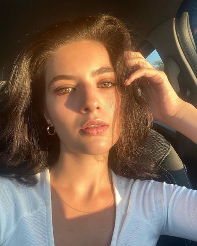 Sanem Babi seksi ifşa fotoğrafı 109
