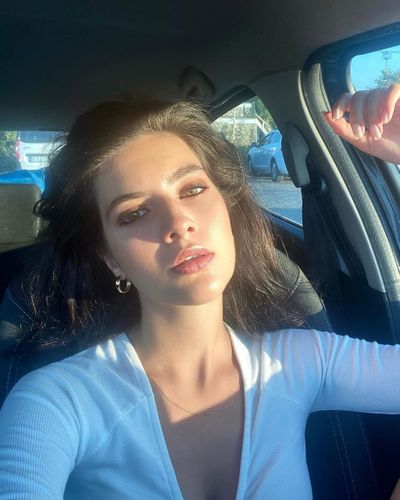 Sanem Babi seksi ifşa fotoğrafı 112