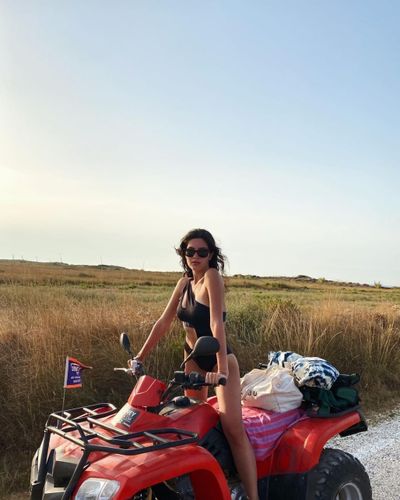 Sanem Babi seksi ifşa fotoğrafı 113