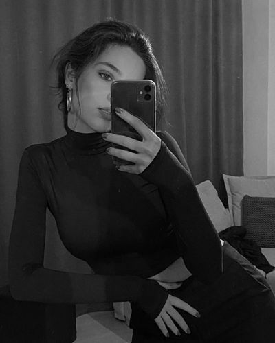 Sanem Babi seksi ifşa fotoğrafı 115