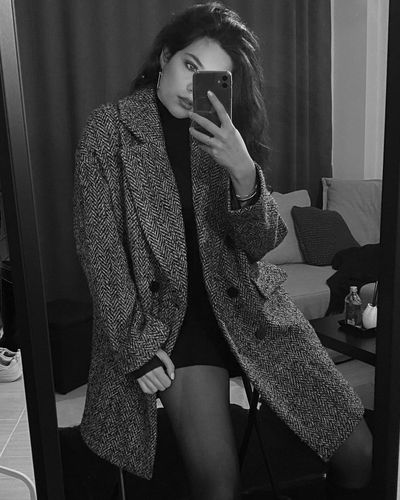Sanem Babi seksi ifşa fotoğrafı 123