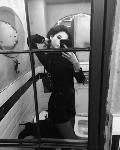 Sanem Babi seksi ifşa fotoğrafı 130
