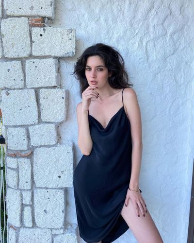 Sanem Babi seksi ifşa fotoğrafı 131