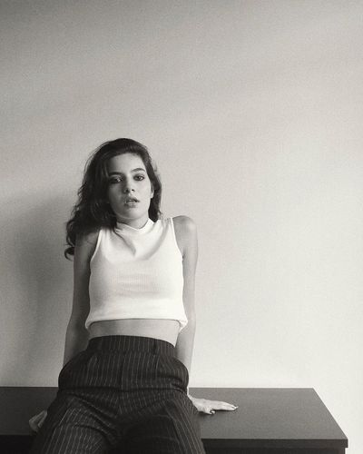 Sanem Babi seksi ifşa fotoğrafı 140