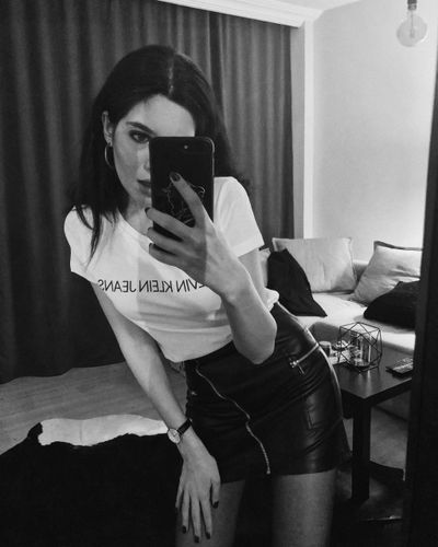 Sanem Babi seksi ifşa fotoğrafı 149