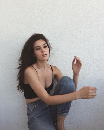 Sanem Babi seksi ifşa fotoğrafı 151