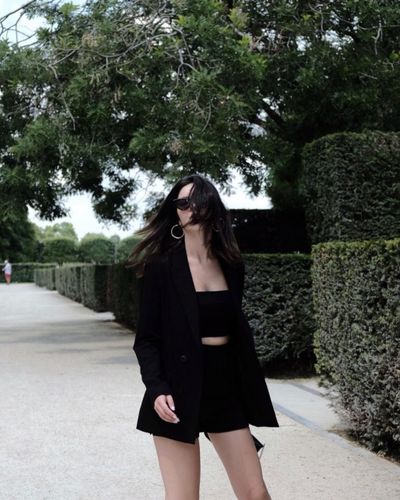 Sanem Babi seksi ifşa fotoğrafı 152