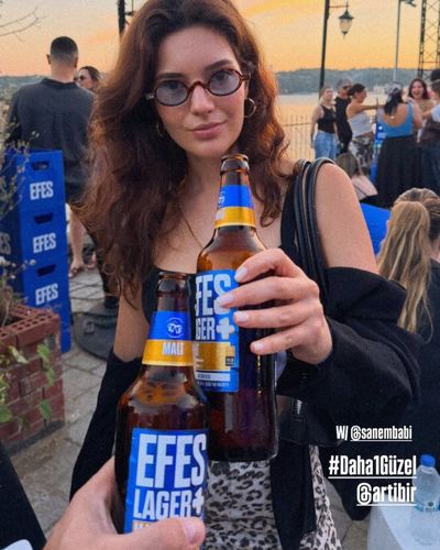 Sanem Babi seksi ifşa fotoğrafı 164