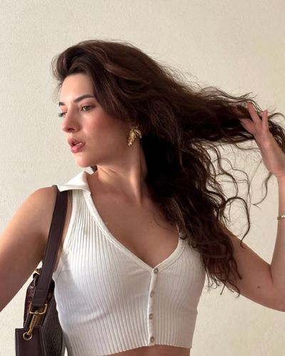 Sanem Babi seksi ifşa fotoğrafı 166