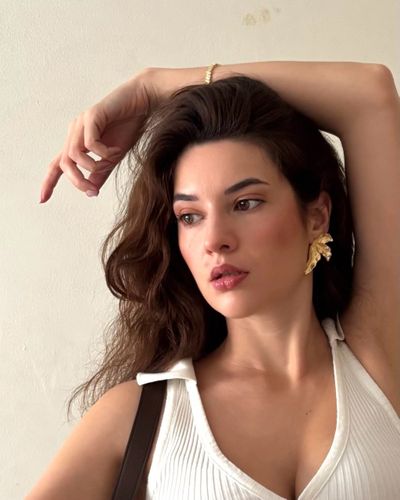 Sanem Babi seksi ifşa fotoğrafı 167
