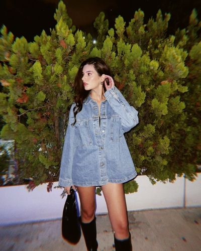 Sanem Babi seksi ifşa fotoğrafı 16